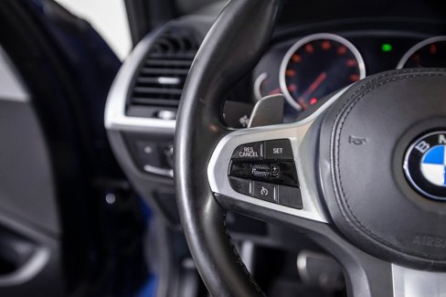 Used 2021 BMW X3 sDrive30i w/ M Sport Package image 31