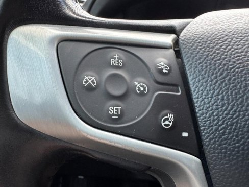 Used 2021 GMC Terrain SLT image 18