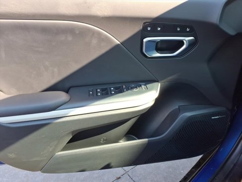 New 2025 Kia K4 GT-Line image 14