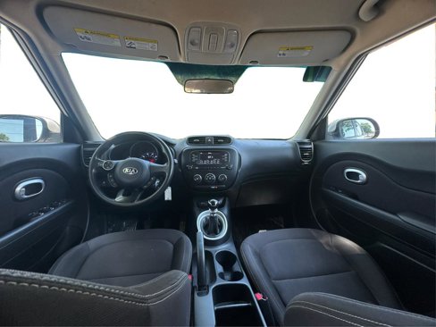 Used 2017 Kia Soul image 21