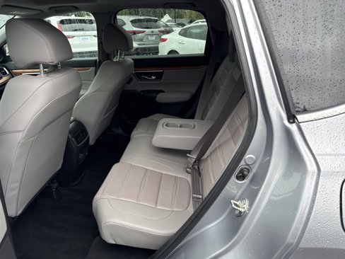 Used 2017 Honda CR-V Touring image 21
