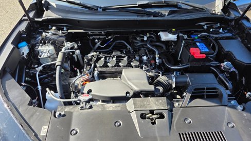 Used 2024 Honda CR-V EX-L image 24