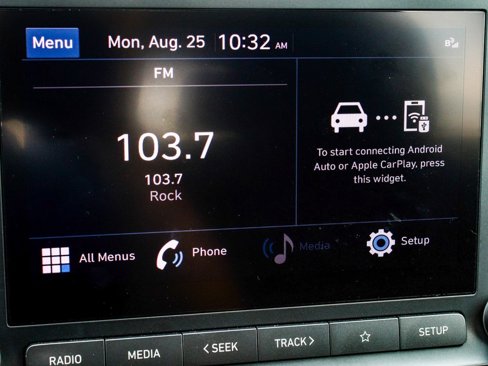 Used 2023 Hyundai Kona SEL image 21