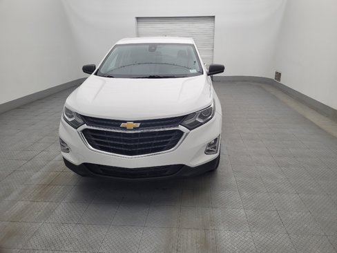 Used 2021 Chevrolet Equinox LS w/ LS Convenience Package image 15