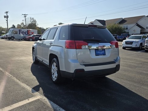 Used 2014 GMC Terrain SLE image 5