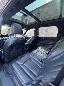 Used 2017 Audi Q7 3.0T Premium Plus w/ Premium Plus Package image 12