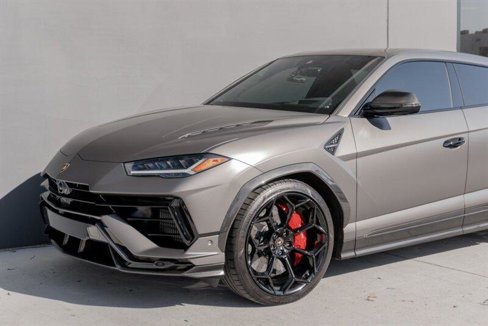 Used 2023 Lamborghini Urus Performante image 21