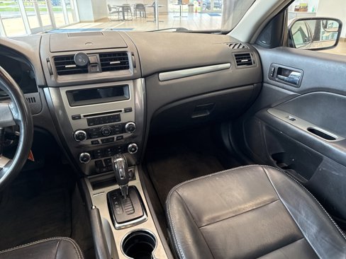 Used 2011 Ford Fusion SEL w/ 301A Rapid Spec Order Code image 18