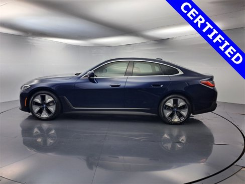 Certified 2023 BMW i4 eDrive35 image 6
