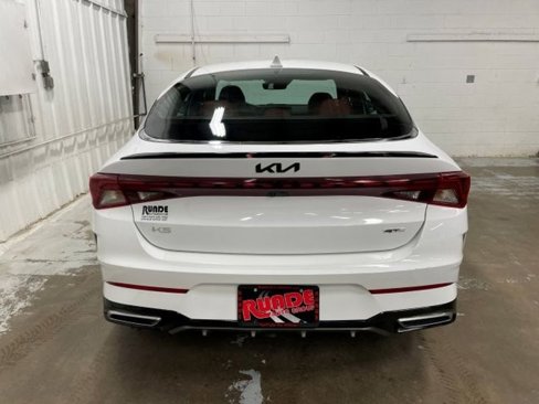 Used 2023 Kia K5 GT-Line w/ GT-Line Premium Package image 8