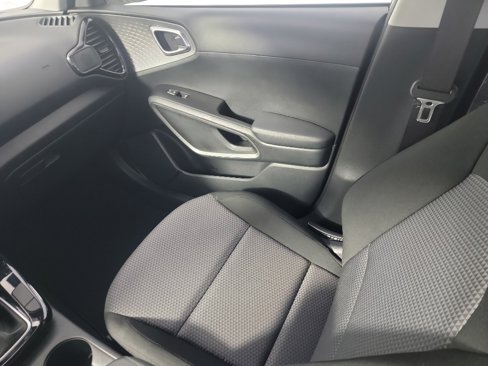 Certified 2023 Kia Soul S image 22