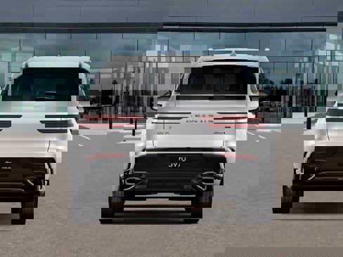 New 2026 Genesis GV70 3.5T Sport Prestige image 7
