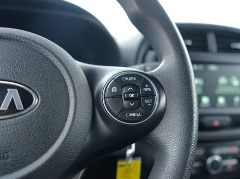 Used 2021 Kia Soul S image 21