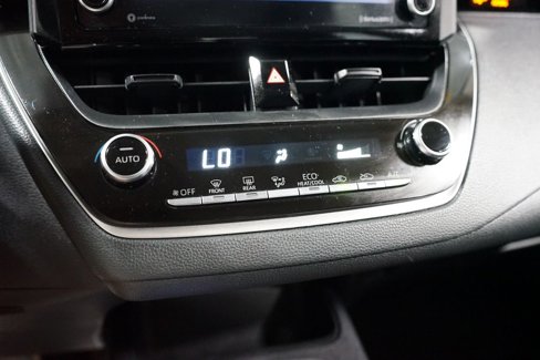 Certified 2022 Toyota Corolla LE image 20