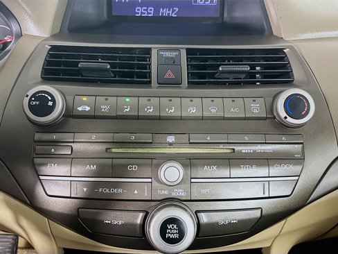Used 2009 Honda Accord LX image 21