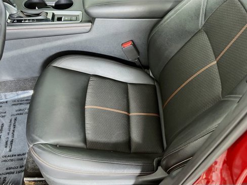 Certified 2021 Nissan Altima 2.5 SR image 17