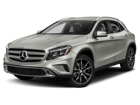 Used 2015 Mercedes-Benz GLA 250 image 1