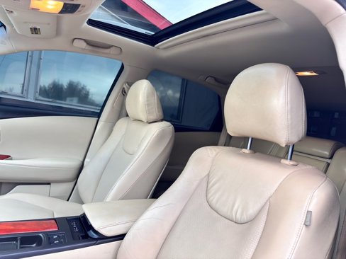 Used 2010 Lexus RX 350 AWD image 20