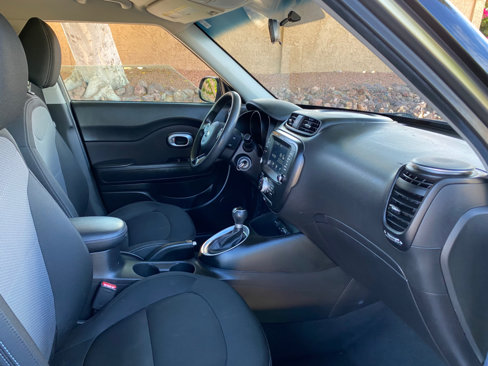Used 2019 Kia Soul + image 50