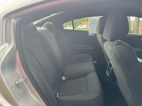 Used 2019 Dodge Charger Police image 24