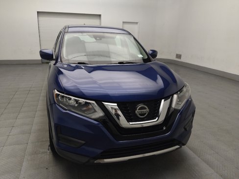 Used 2020 Nissan Rogue S image 14