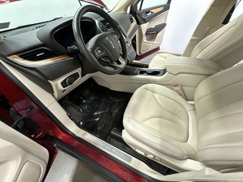 Used 2015 Lincoln MKC AWD w/ Equipment Group 101A Select image 15