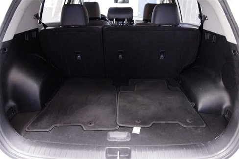 Used 2021 Kia Sportage EX image 21