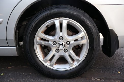 Used 2006 Honda Accord EX image 42