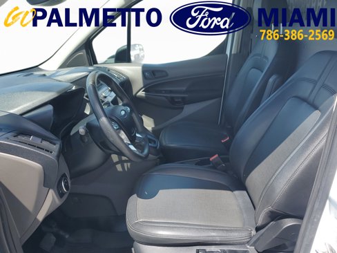 Used 2020 Ford Transit Connect XL image 14