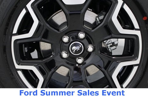 New 2025 Ford Bronco Sport Outer Banks image 34
