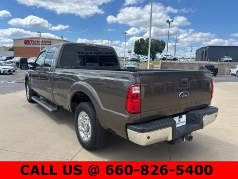 Used 2015 Ford F250 XLT w/ XLT Premium Package image 11