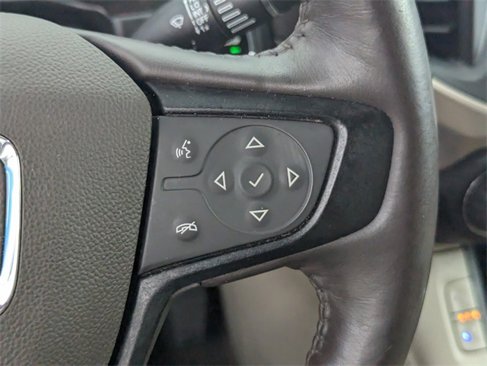 Used 2018 GMC Acadia Denali w/ Technology Package image 27