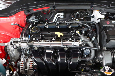 Used 2021 Kia Soul S image 29