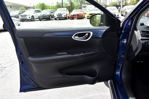 Used 2019 Nissan Sentra SR image 32