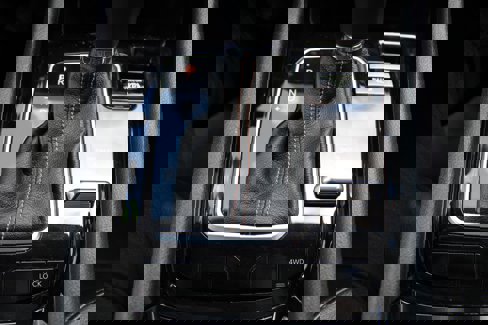 Certified 2022 Jeep Compass Limited w/ Sun and Sound Group image 23