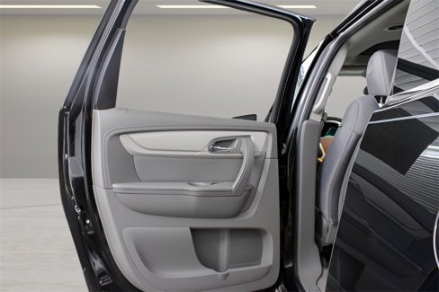 Used 2016 Chevrolet Traverse LT w/ Style and Technology Package image 22