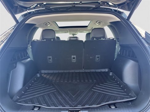 Used 2022 Ford Escape SEL w/ Equipment Group 302A image 19