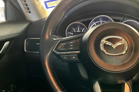Used 2020 MAZDA CX-5 Touring image 23