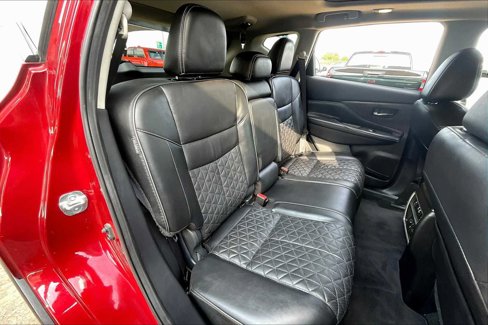 Used 2020 Nissan Murano Platinum image 19