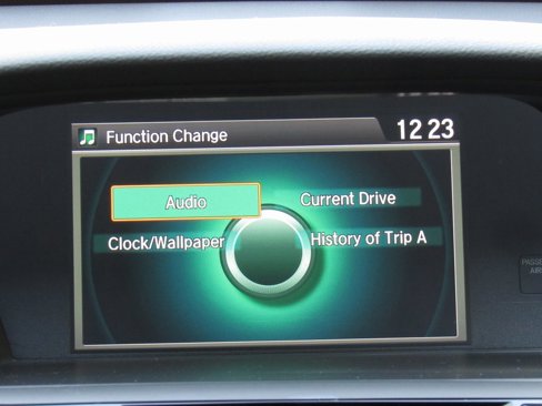 Used 2016 Honda Accord Sport image 26