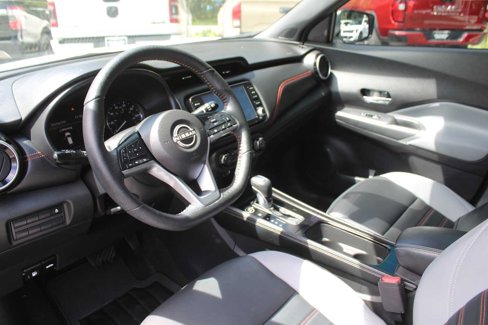 Used 2022 Nissan Kicks SR image 21