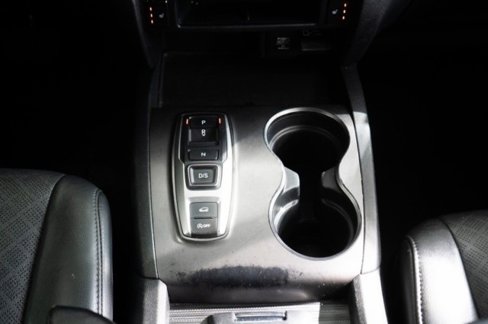 Used 2021 Honda Passport EX-L image 50