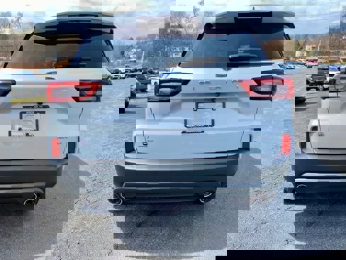 New 2025 Ford Escape ST-Line image 4
