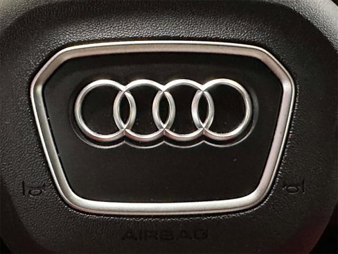Used 2022 Audi Q3 2.0T Premium image 28