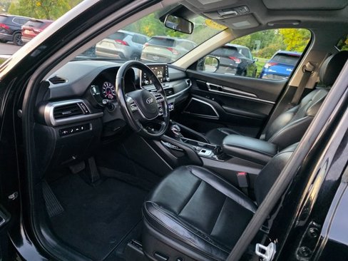 Used 2020 Kia Telluride S image 14