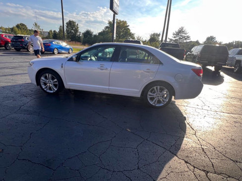 Used 2012 Lincoln MKZ AWD image 12