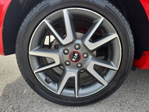 Used 2021 Kia Soul GT-Line image 13