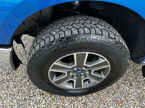 Used 2014 Ford F150 XLT w/ Equipment Group 302A Luxury image 46