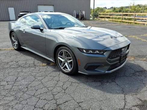 Certified 2024 Ford Mustang Premium image 5