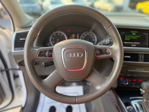 Used 2012 Audi Q5 3.2 Premium Plus image 21